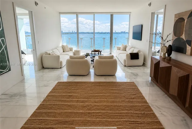 2-bedroom home at 700 NE 26th Terrace #1402, Miami