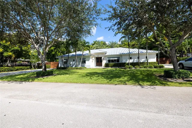 3-bedroom home at 7985 SW 99th Street, Miami