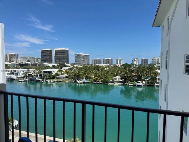 2-bedroom home at 9341 E Bay Harbor Drive #6C, Bay Harbor Islands