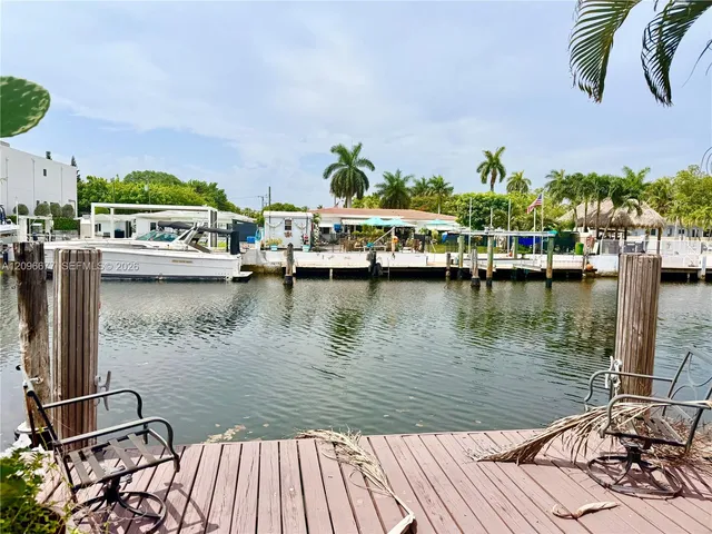 2-bedroom home at 2039 NE 123rd Street, North Miami