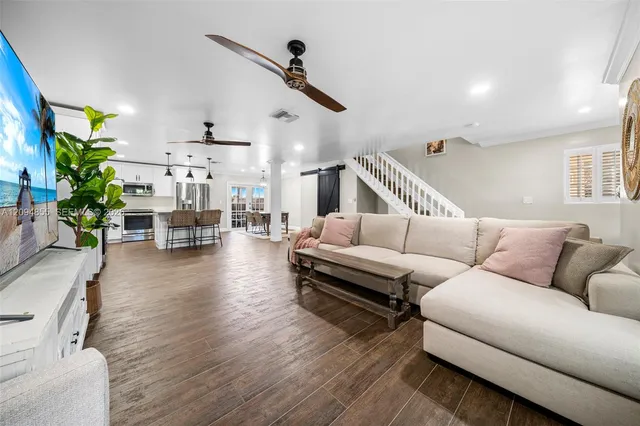 3-bedroom home at 14501 SW 122nd Place, Miami