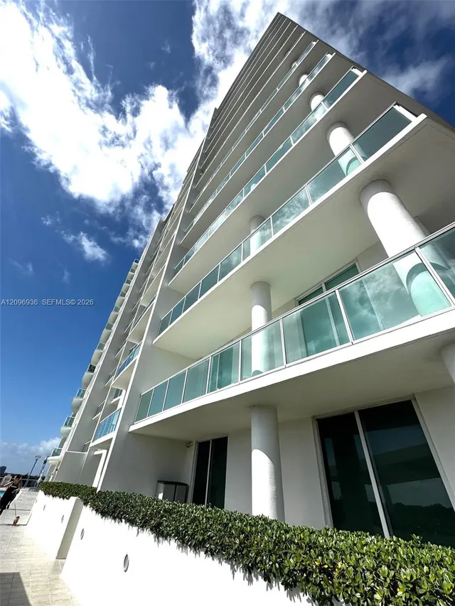 1-bedroom home at 2525 SW 3rd Avenue #903, Miami