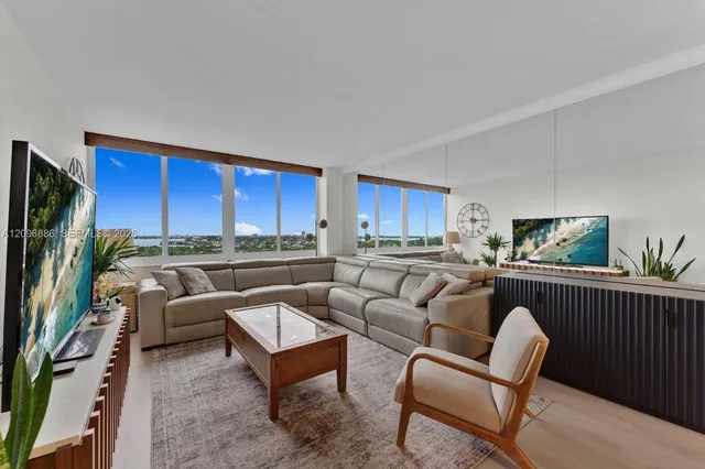 2-bedroom home at 7441 Wayne Avenue #14B, Miami Beach