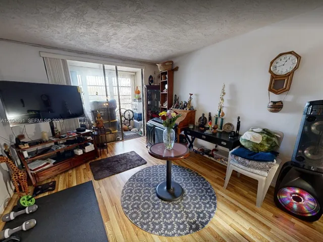 1-bedroom home at 2841 Somerset Drive #307, Lauderdale Lakes