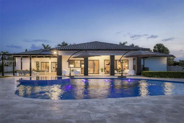 4-bedroom home at 9995 NW 131st Street, Hialeah Gardens