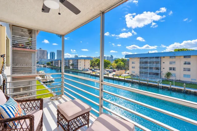 1-bedroom home at 3750 NE 170th Street #303, North Miami Beach