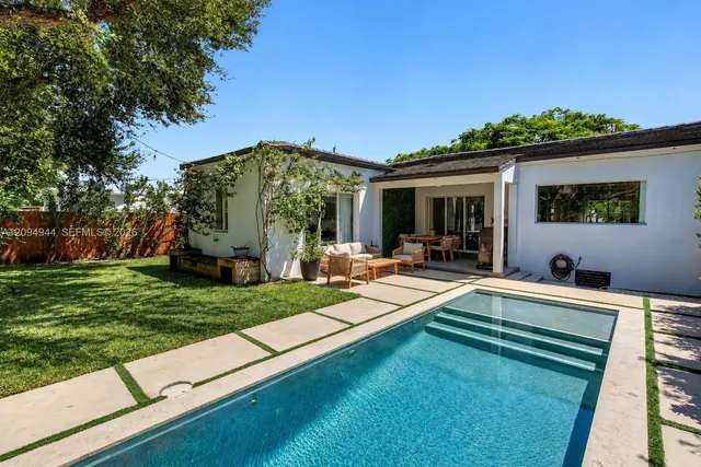 3-bedroom home at 1867 SW 14th Terrace, Miami