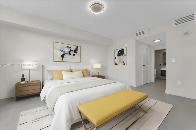 2-bedroom home at 140 S Dixie Highway #735, Hollywood