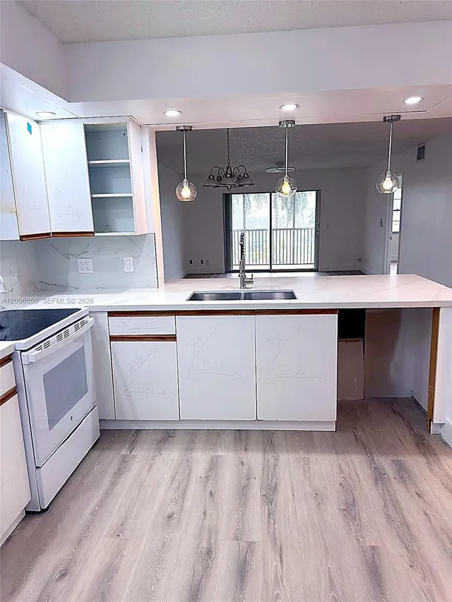 2-bedroom rental at 12850 SW 4th Court #409I, Pembroke Pines