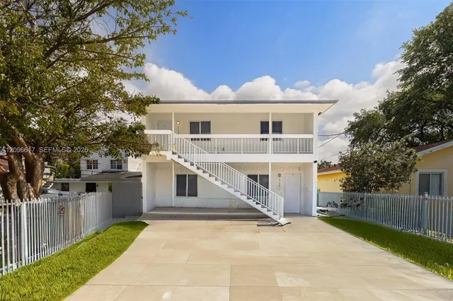 3-bedroom rental at 2132 NW 47th Street, Miami