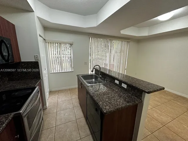 3-bedroom rental at 3070 S Red Mangrove Lane S #202-2, Dania Beach