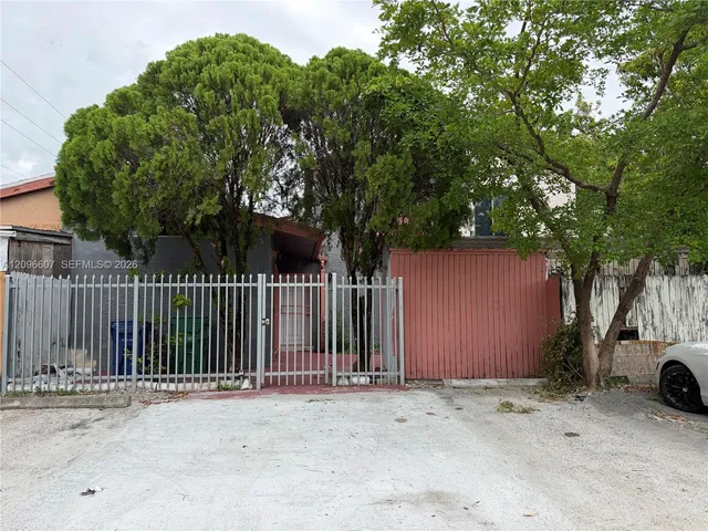 4-bedroom rental at 4634 NW 185th Street #4634, Miami Gardens
