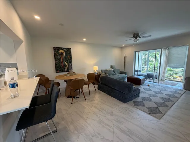 1-bedroom rental at 1000 NE 14th Avenue #408, Hallandale Beach