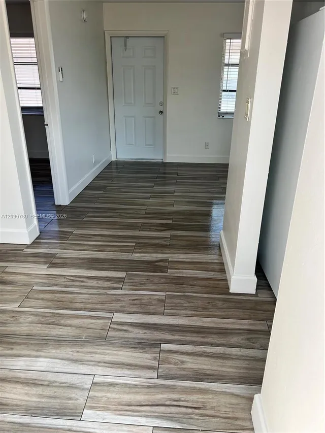 1-bedroom rental at 5941 NE 18th Avenue #1, Fort Lauderdale