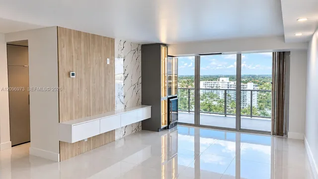 2-bedroom rental at 2841 N Ocean Boulevard #1003, Fort Lauderdale