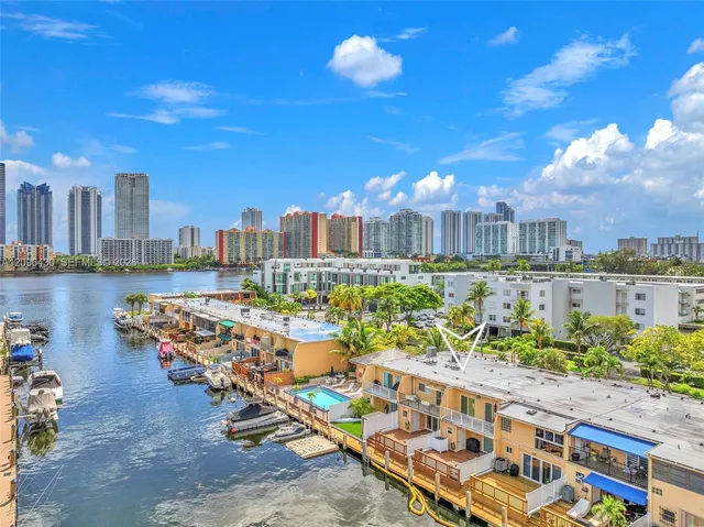 2-bedroom rental at 3925 NE 167th Street #20, North Miami Beach