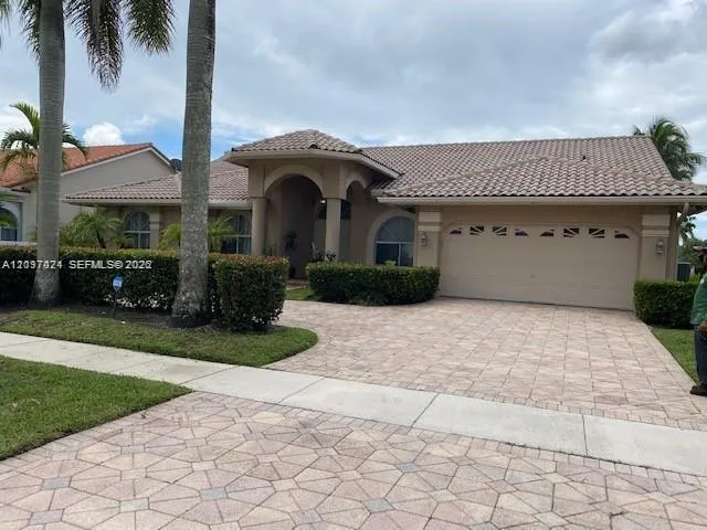 4-bedroom rental at 531 NW 108th Avenue, Plantation