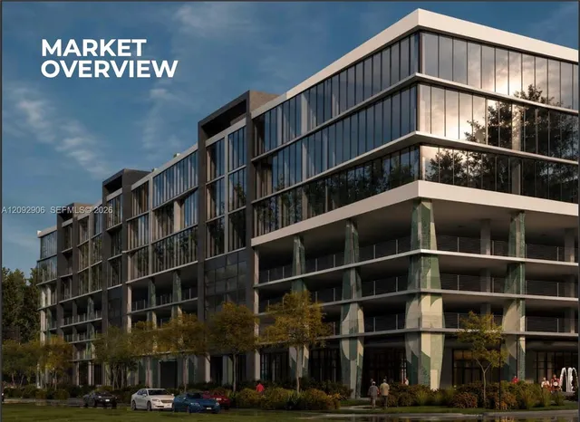 Commercial at 2820 NE 214th Street #603, 