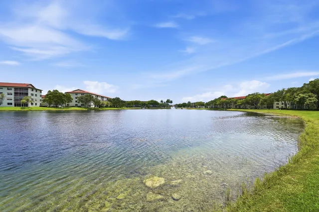 2-bedroom home at 13055 SW 15th Court #107S, Pembroke Pines