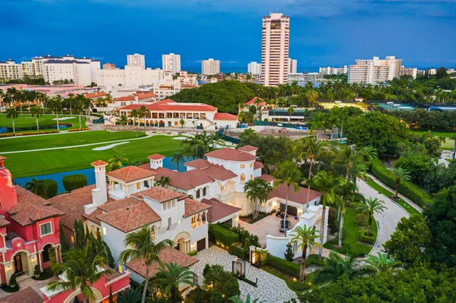 4-bedroom home at 379 Mizner Lake Estates Drive, Boca Raton