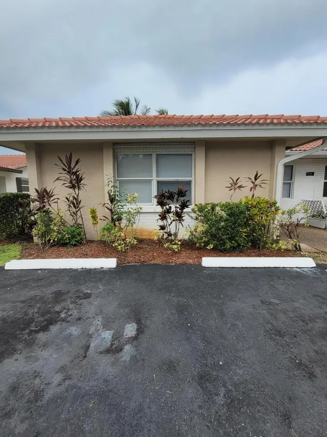 3-bedroom home at 8539 NW 23RD Manor, Coral Springs