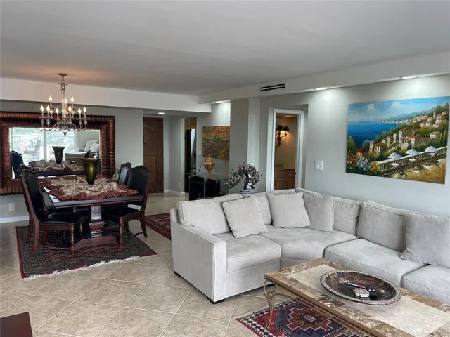 2-bedroom rental at 427 Golden Isles Drive #14c, Hallandale Beach