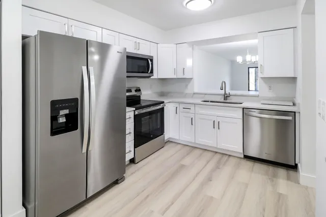 2-bedroom rental at 7270 Ashford Place #106, Delray Beach