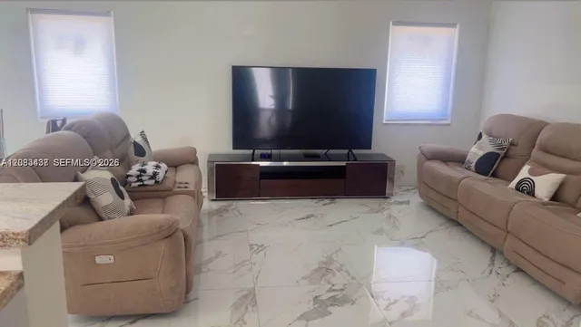 4-bedroom home at 4711 NW 178th Terrace, Miami Gardens