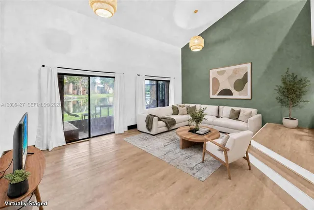 2-bedroom home at 4171 SW 85th Avenue, Davie