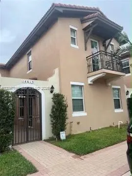 3-bedroom home at 14613 SW 13th Street, Pembroke Pines