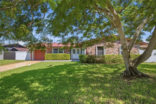 3-bedroom home at 9971 SW 197th Street, Cutler Bay