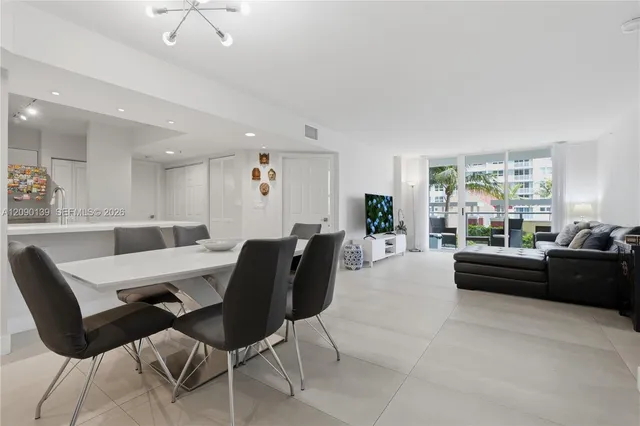 3-bedroom home at 1155 Brickell Bay Drive #704, Miami