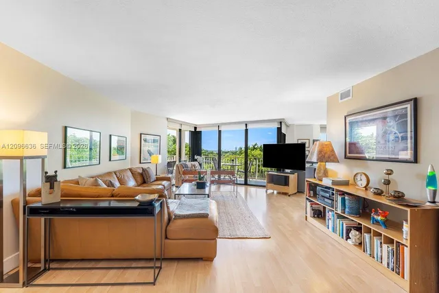 2-bedroom home at 2000 Towerside Terrace #710, Miami