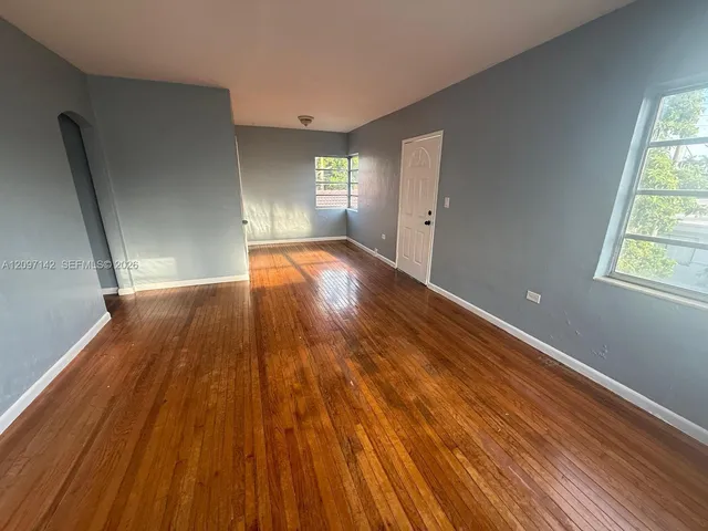 1-bedroom rental at 1730 Marseille Drive #4, Miami Beach