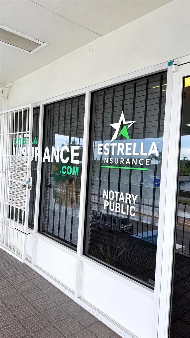 Commercial at 17325 NW 27 Avenue, Miami Gardens