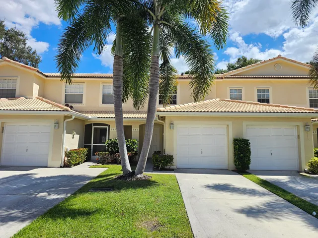 2-bedroom home at 145 Fox Meadow Run, Jupiter