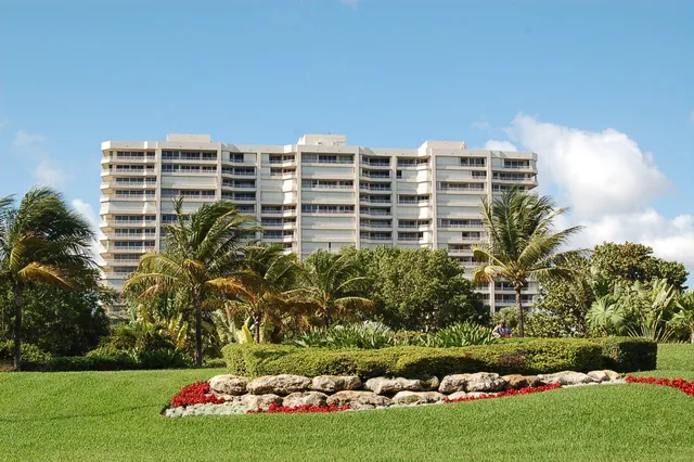3-bedroom home at 4101 N Ocean Boulevard #109, Boca Raton