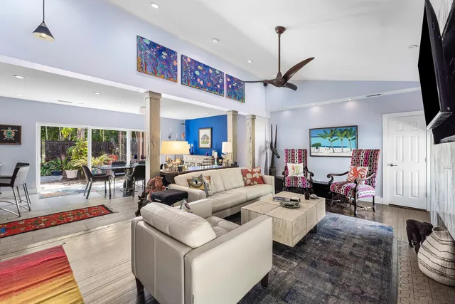 2-bedroom home at 742 PARK Drive W, Boca Raton