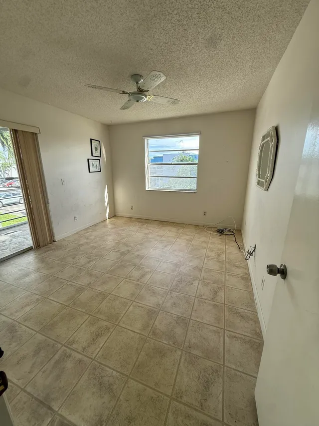 2-bedroom home at 573 Flanders L, Delray Beach