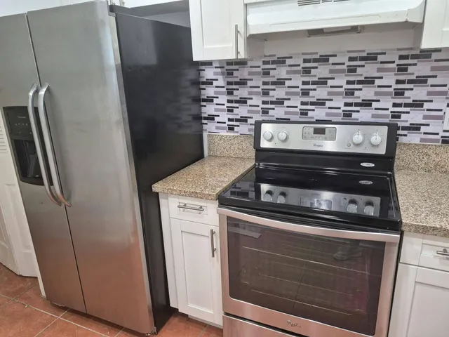2-bedroom home at 2700 RIVERSIDE Drive #106-B, Coral Springs