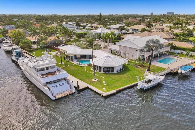 3-bedroom home at 2900 NE 35th Street, Fort Lauderdale