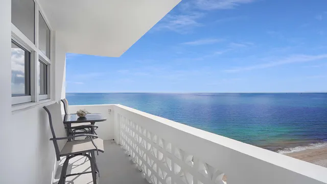 2-bedroom home at 4250 Galt Ocean Drive #15U, Fort Lauderdale