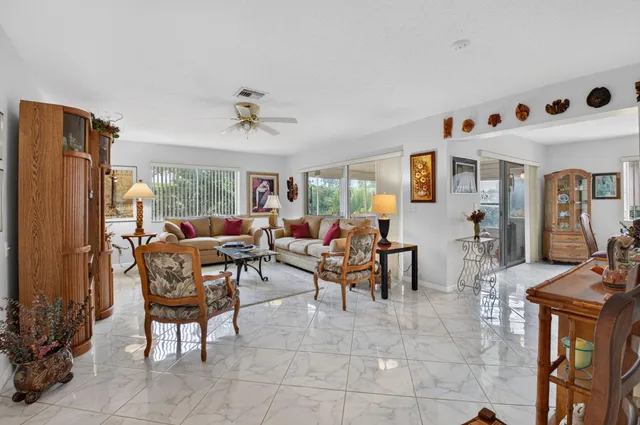 3-bedroom home at 14512 BONAIRE Boulevard, Delray Beach