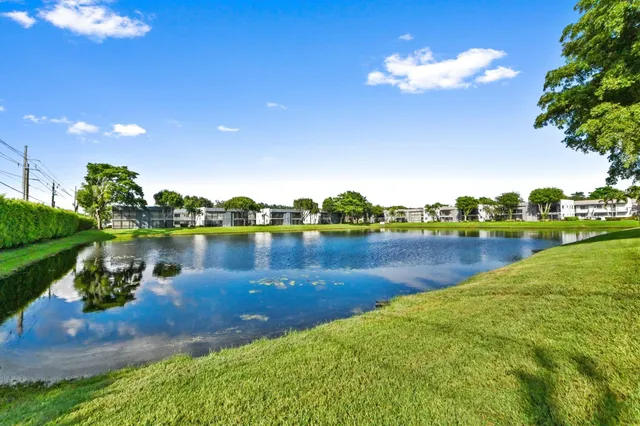 2-bedroom home at 15072 Ashland Place #124, Delray Beach