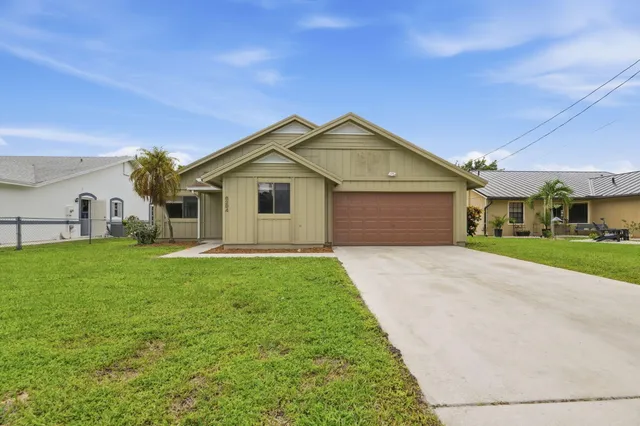 3-bedroom home at 6294 LESLIE Street, Jupiter