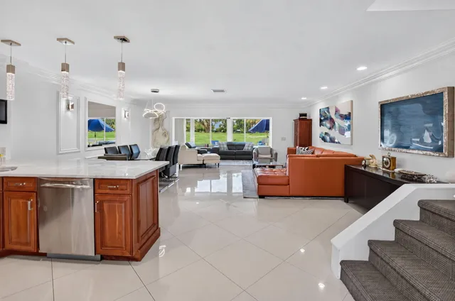 2-bedroom home at 28 Southport Lane #C, Boynton Beach
