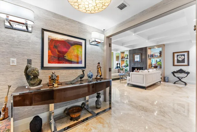 3-bedroom home at 2110 N Ocean Boulevard #24A, Fort Lauderdale