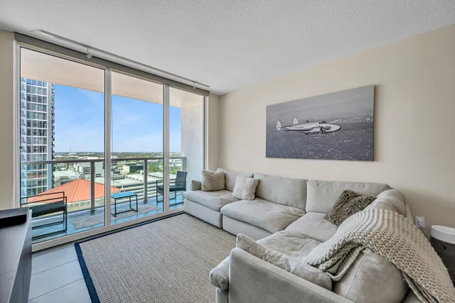 1-bedroom home at 350 SE 2nd Street #1980, Fort Lauderdale