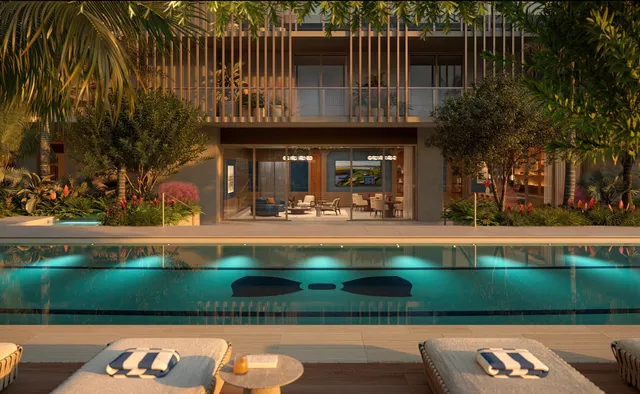 2-bedroom home at 41 SE 4th Street #913, Boca Raton