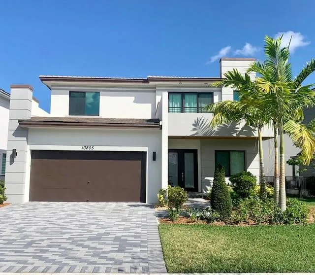 4-bedroom home at 10805 PACIFICA Way, Parkland